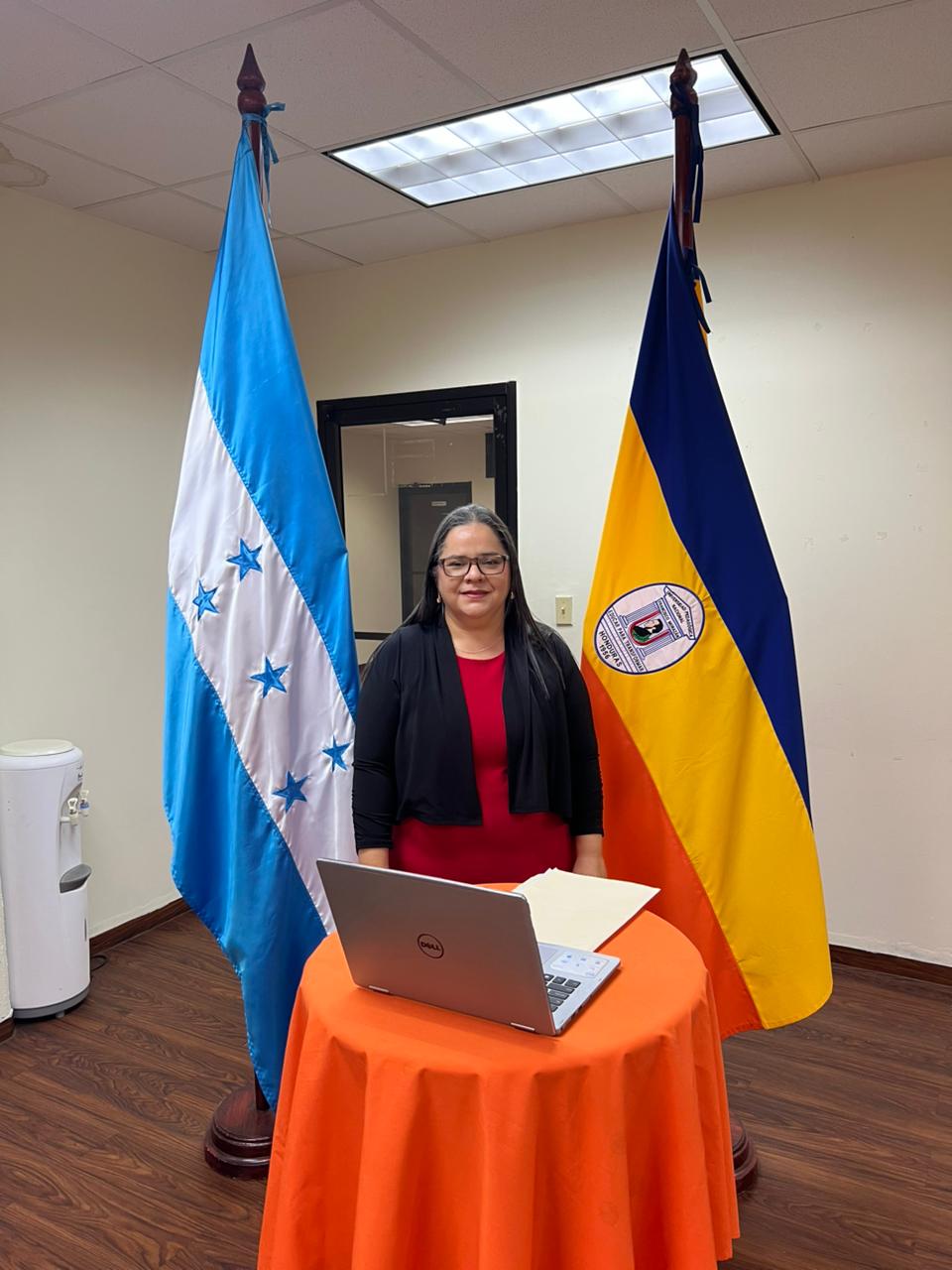 Defensa de tesis, Acomodaciones curriculares para el desarrollo de la comprensión lectora en niños con Déficit de Atención e Hiperactividad.